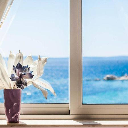 Apartments Suzy سبليت المظهر الخارجي الصورة