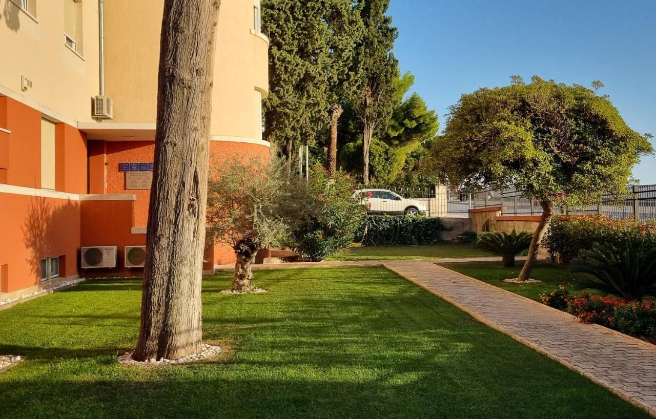 Apartments Suzy سبليت المظهر الخارجي الصورة