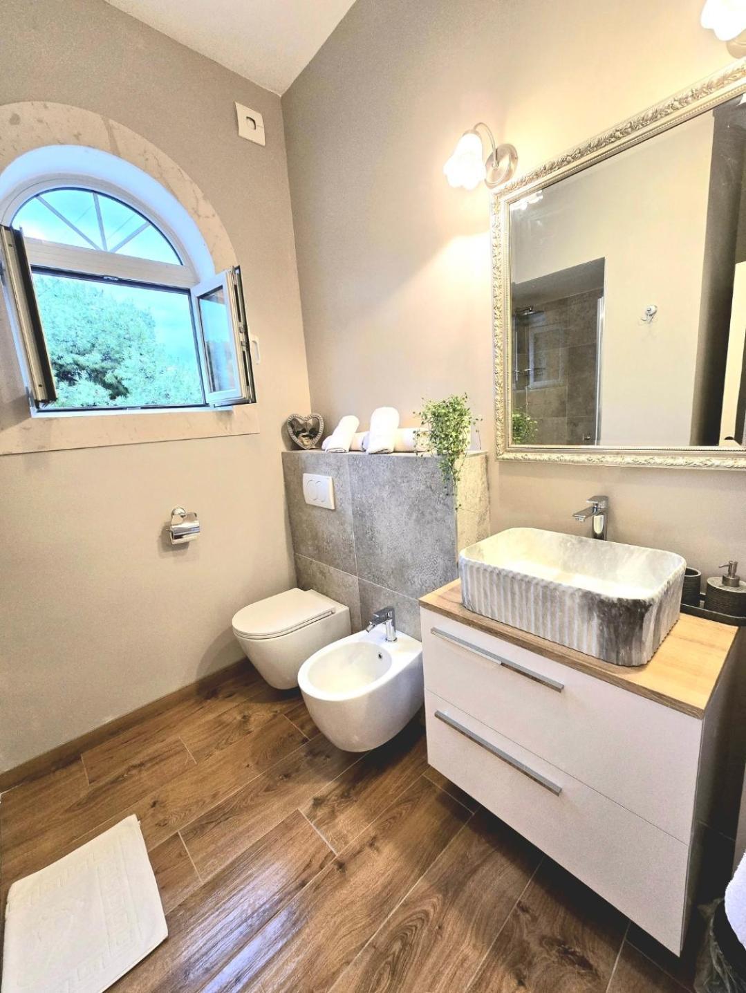 Apartments Suzy سبليت المظهر الخارجي الصورة