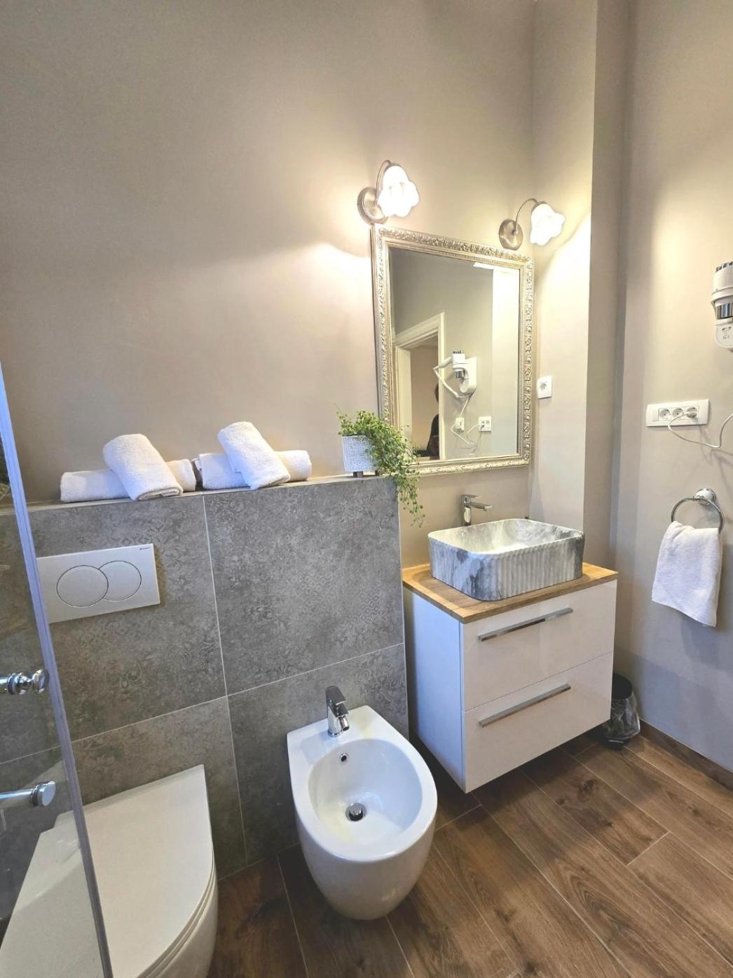 Apartments Suzy سبليت المظهر الخارجي الصورة