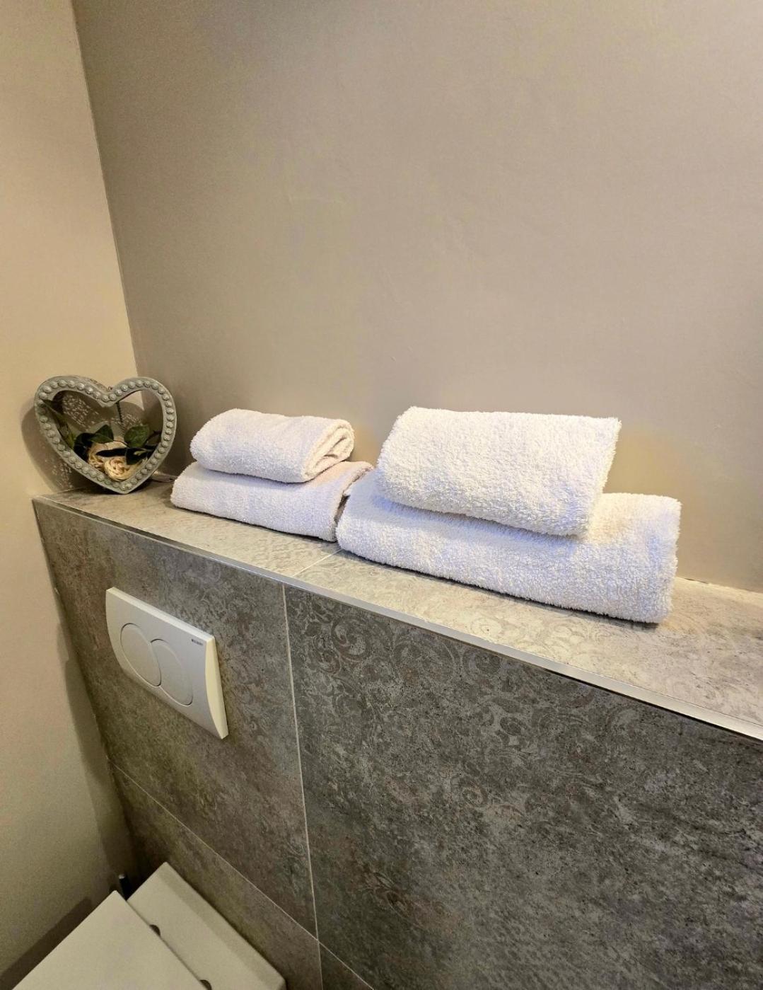 Apartments Suzy سبليت المظهر الخارجي الصورة