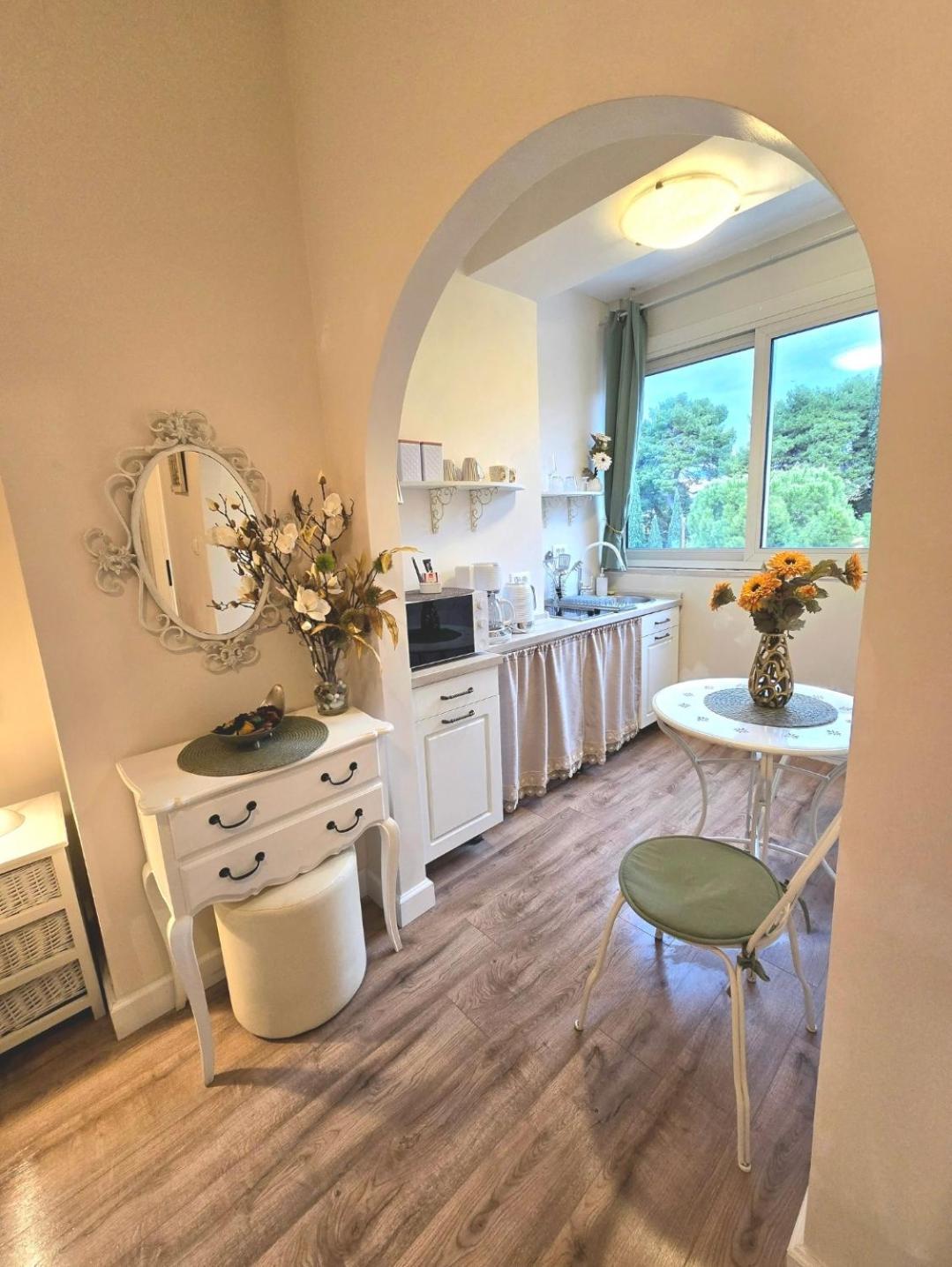Apartments Suzy سبليت المظهر الخارجي الصورة
